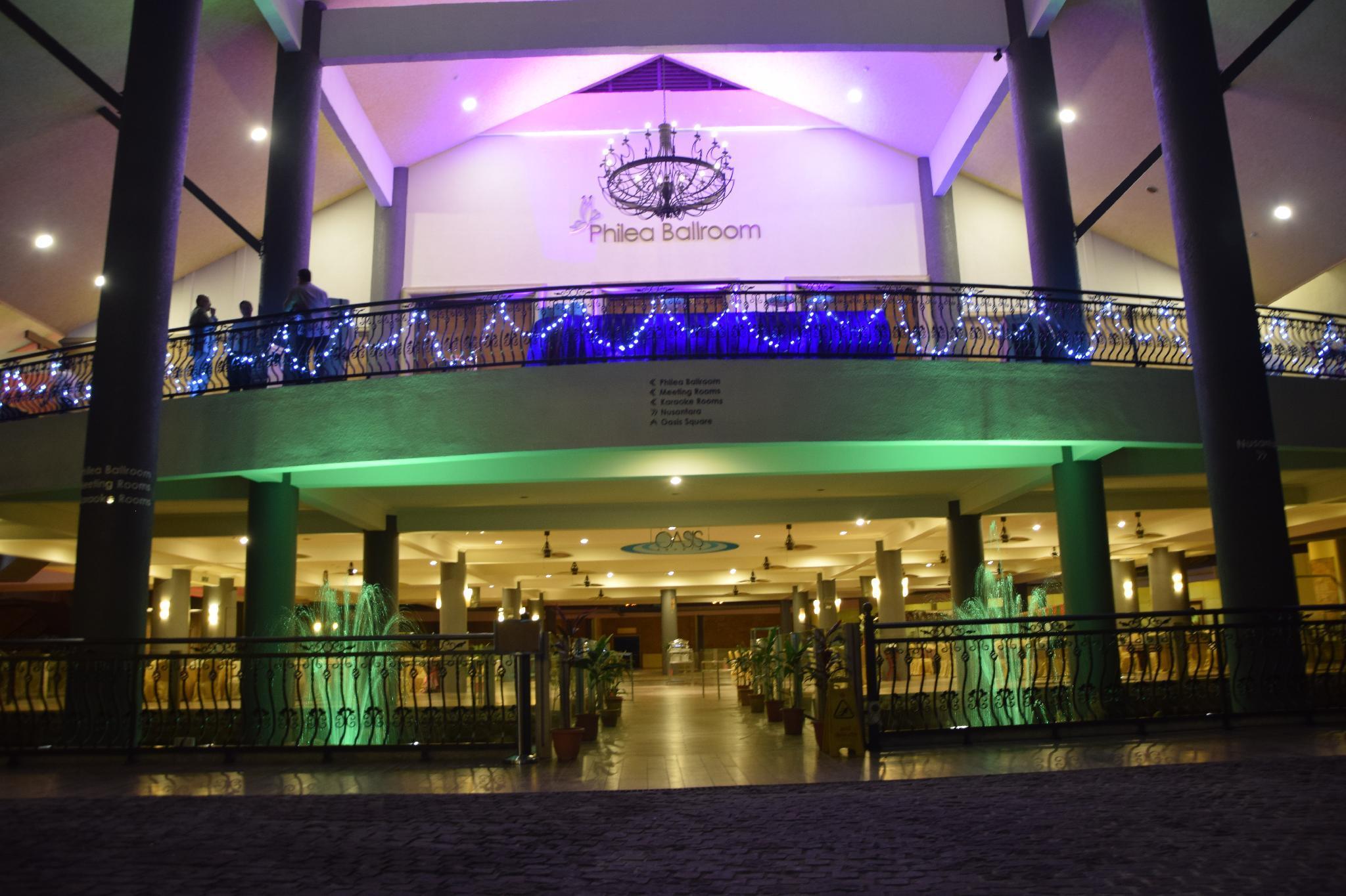 Philea Resort & Spa Malacca Exterior photo