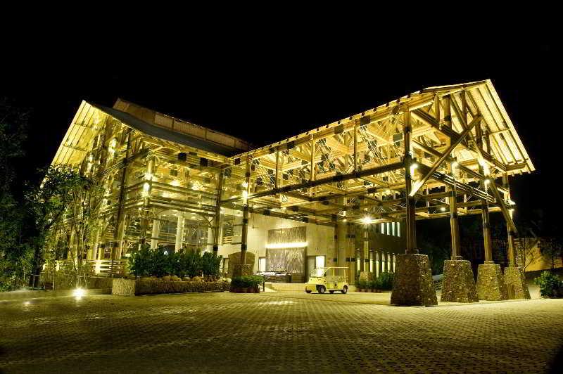Philea Resort & Spa Malacca Exterior photo